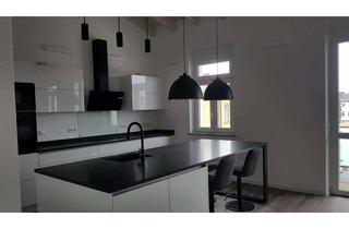 Wohnung mieten in Oelsnitzer Str. 19, 95028 Innenstadt, Erstbezug: Moderne, energieeffiziente Wohnung mit EBK, Balkon, FBH