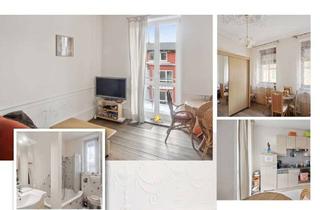 Wohnung mieten in Ziegelfeldstraße, 79761 Waldshut-Tiengen, Stilvolle Belle Étage Altbauwohnung