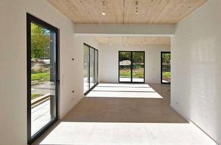 Wohnung mieten in 02627 Hochkirch, Erstbezug im Neubau - Moderne Doppelhaushälfte mit Traumblick in Hochkirch