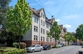 Wohnung mieten in Humboldtstraße 77, 51379 Opladen, Altbaucharme! 2-Zimmer-Wohnung in Leverkusen Opladen