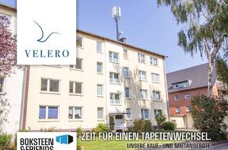 Wohnung mieten in Taeglichsbeckstraße 48, 45731 Waltrop, Charmante 3-Zimmer-Wohnung! Ruhig & zentral gelegen
