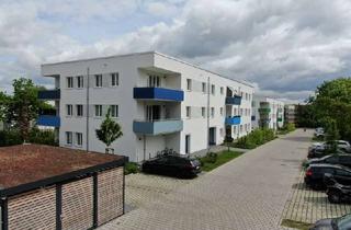 Wohnung mieten in Karl-Weiß-Straße 1b, 15366 Hoppegarten, A4RES - Traumhafte 3 Raumwohnung mit Balkon und Stellplatz in Dahlwitz-Hoppegarten