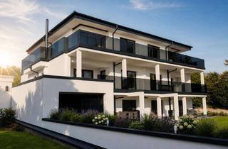 Penthouse mieten in Eifelblick 29, 53619 Rheinbreitbach, Erstbezug - Zwei Zimmer Penthouse in Rheinbreitbach - Breite Heide