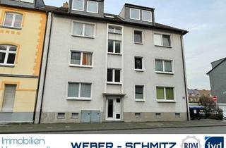 Wohnung mieten in Hochstraße 17, 44651 Eickel, Schickes DG Apartment zu vermieten