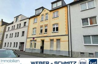 Wohnung mieten in Hochstraße 15, 44651 Eickel, Schöne 2,5 Raum Wohnung in der Nähe zur Stadtgrenze Bochum