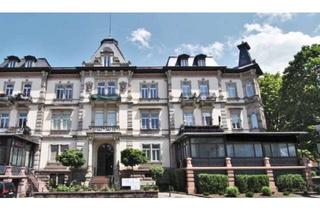 Wohnung mieten in 76530 Innenstadt, Frisch sanierte 2,5 Zimmer-Wohnung am Festspielhaus ab August 2026