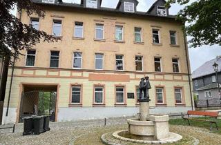 Wohnung mieten in 07366 Harra, Großzügige Wohnung in schöner Wohngegend (A1125)