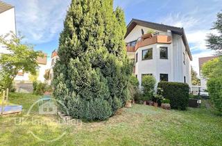 Wohnung mieten in 60489 Rödelheim, Ein Zuhause zum Wohlfühlen – mit Terrasse, Garten und Privattrakt