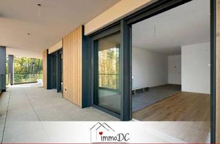 Wohnung mieten in 92449 Steinberg am See, Neubauwohnung mit Balkon, Keller & Stellplatz – Erstbezug | ca. 43 m²