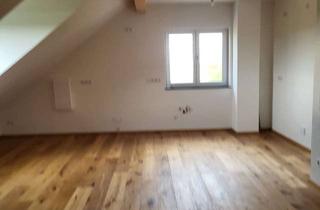 Wohnung mieten in 85457 Wörth, NEUBAU - ERSTBEZUG!! Chice 3-Zimmerwohnung mit hochwertiger Ausstattung