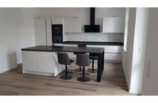 Wohnung mieten in Oelsnitzer Straße 19, 95028 Innenstadt, Erstbezug: Moderne, energieeffiziente Wohnung mit EBK & FBH, Große Terrasse
