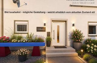 Wohnung mieten in 56479 Irmtraut, Komfortabel & barrierefrei: Ihr neues Zuhause im Erstbezug