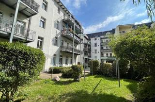 Wohnung mieten in Augustastr. 20, 02826 Innenstadt, Sehr hübsche 2-Zimmerwohnung mit großem Balkon auf der Augustastraße