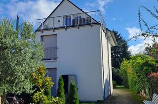 Wohnung mieten in 76131 Rintheim, Möbliertes 1 Zimmer Apartment mit Dachterrasse