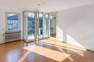 Wohnung mieten in Pfarrsiedlung 11, 12355 Rudow, Familienfreundliche 3-Zi Wohnung mit Balkon im grünen Rudow