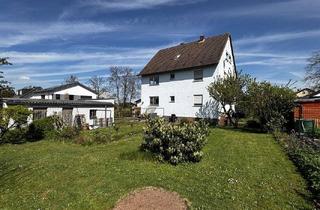 Wohnung mieten in 64409 Messel, Kinderlachen im Grünen - 3-Zimmer-Wohnung mit Sonnenterrasse und direktem Gartenzugang in Messel