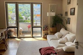 Wohnung mieten in 79539 Lörrach, Helle 3-Zi.-Maisonette-Wohnung | Innenstadt von Lörrach