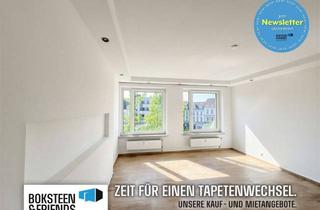 Wohnung mieten in Osterfelder Straße 15a, 46236 Bottrop, Zentral Wohnen in Bottrop: Helle 2,5-Zimmer-Wohnung in Top-Lage