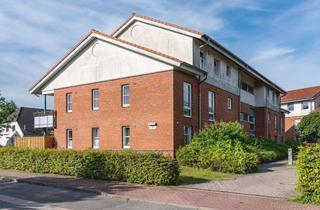 Sozialwohnungen mieten in Alter Bahndamm 23, 24601 Wankendorf, Wunderschön gelegene Wohnung mitten im Grünen (WBS erforderlich)