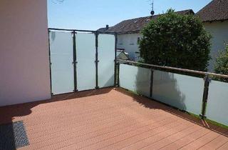 Wohnung mieten in 85419 Mauern, Ankommen & Wohlfühlen: Hochwertige & gepflegte 3-Zi.-EG-Wohnung mit Terrasse, Garten und Garage