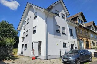 Wohnung mieten in Harleshäuser Straße 133, 34128 Harleshausen, Traumhafte Dachgeschosswohung mit Blick zum Herkules