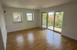 Wohnung mieten in Webergasse 13, 88131 Lindau, Wohnen mit Charakter: 3-Zimmer-Dachgeschosswohnung in Lindau