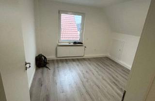 Wohnung mieten in Im Großen Vorwerk 5a, 32049 Herford, Schicke 3 Zimmerwohnung im DG sucht neue Mieter