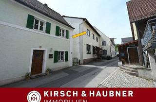 Wohnung mieten in 92280 Kastl, Große, preiswerte 3-Zimmer-Wohnung,Kastl