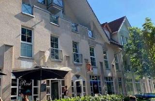 Wohnung mieten in 69245 Bammental, 1 - Zimmer Wohnung mit Balkon in zentraler Lage