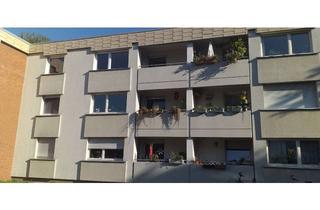 Wohnung mieten in Alte Heerstr. 112, 53757 Sankt Augustin, 4-Zimmerwohnung mit Balkon in familienfreundlicher Umgebung und Waldnähe in St. Augustin anzubieten