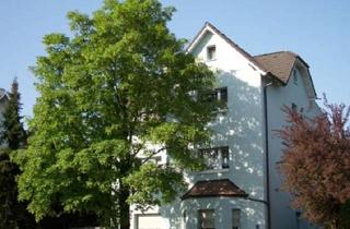 Wohnung mieten in Am Schlagbaum, 42781 Haan, Wunderschöne Altbauwohnung im 1.OG mit Gartennutzung in familiärem Dreiparteienhaus