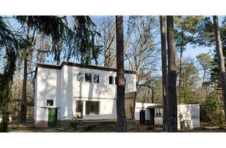 Wohnung mieten in 13503 Heiligensee, ,,Stilvoll Wohnen im Grünen" 100 qm Wohnung in Berlin-Konradshöhe