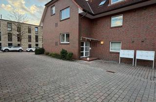 Wohnung mieten in Fischerkoppel 18, 21481 Lauenburg, 2-Zimmer-Wohnung, ca. 53 m², mit Balkon in Lauenburg zu vermieten