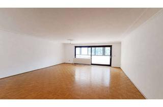 Wohnung mieten in L 9, 68161 Innenstadt, Erstbezug nach Renovierung | 4 Zimmerwohnung mit Balkon/Garage am Schloss