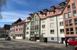 Wohnung mieten in Wiestorstr., 88662 Überlingen, Charmante 2-Zimmer-Wohnung in Überlingen