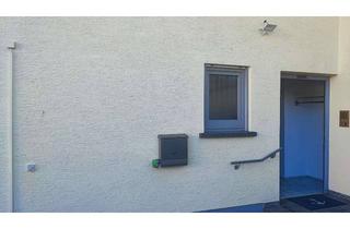 Wohnung mieten in Barlachstr. 21, 69168 Wiesloch, Gepflegte 2,5-Raum-Wohnung mit Einbauküche in Wiesloch