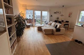 Wohnung mieten in Plantagenweg 23, 31515 Wunstorf, Großzügige 3-Zimmer-Wohnung mit gehobener Ausstattung