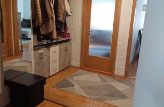 Wohnung mieten in Karpfengasse 18, 88400 Biberach, Zuhause mit vier Zimmern und viel Platz in Biberach