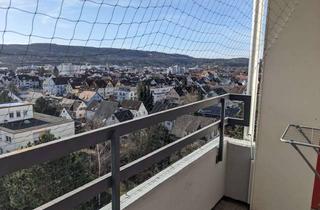 Wohnung mieten in Ostertagstr. 43, 71229 Leonberg, Zentral gelegene, voll möblierte 2-Zimmerwohnung mit Balkon direkt am LEO-Center