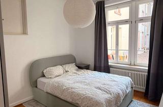 Wohnung mieten in 69115 Weststadt, Haben Sie auch Herzklopfen bei dieser schönen Altbauwohnung? ♥️ -lich Willkommen