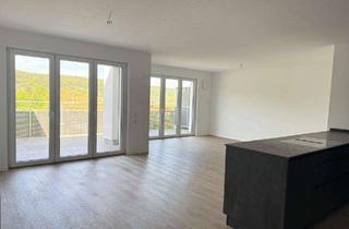 Penthouse mieten in 97980 Bad Mergentheim, 3,5 Zimmer Penthouse Wohnung in Bad Mergentheim