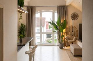 Wohnung mieten in 63322 Rödermark, Wohnen mit Charakter: 3,5-Zimmer-Wohnung in Rödermark