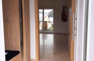Wohnung mieten in Hauptstraße, 54340 Riol, Schöne 2-Zimmer-Wohnung in Riol
