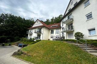 Wohnung mieten in Odenwaldring 105, 97896 Freudenberg, Helle 3-Zimmer-Wohnung mit Balkon in Freudenberg