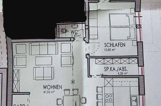 Wohnung mieten in 67591 Mörstadt, Moderne Neubau- Einliegerwohnung in Mörstadt