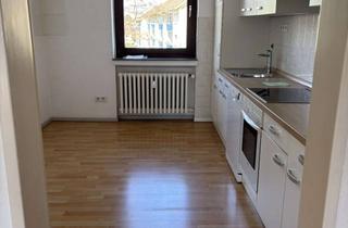 Wohnung mieten in 31137 Hildesheim, Helle 4-Zimmerwohnung mit großem Südbalkon