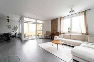 Wohnung mieten in 75181 Würm, Großzügige 4-Zimmer Wohnung mit Kamin, Loggia & hochwertiger Ausstattung – seltene Gelegenheit