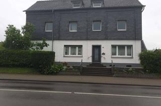Wohnung mieten in Strassen 41, 51429 Bergisch Gladbach, Schöne 3-Zimmer-Wohnung mit Balkon in Bergisch Gladbach-Herkenrath