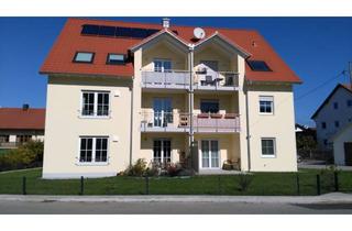 Wohnung mieten in Untere Bergstraße, 86947 Weil, Neuwertige 3,5-Zimmer barrierefreie Erdgeschosswohnung