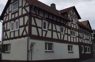 Wohnung mieten in Grabenstrasse, 35112 Fronhausen, 4-Zimmer-Wohnung in Fronhausen